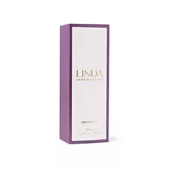 Imagem do Linda Irresistível Desodorante Colônia 100Ml