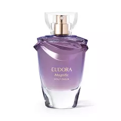 Magnific Violet Dahlia Desodorante Colônia 75ml - comprar online