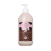 Loção Desodorante Hidratante Corporal Cuide-se Bem Deleite Chocolatudo 400ml - comprar online