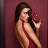 Loção Aveludada Desodorante Corporal Nativa Spa Cereja Rouge 400ml - loja online
