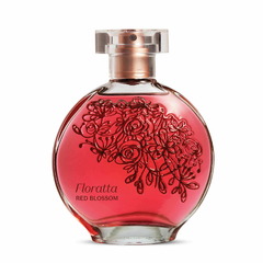 Floratta Red Blossom Desodorante Colônia 75ml - comprar online