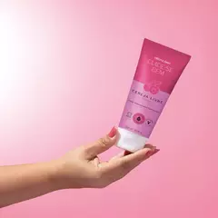 Loção Hidratante Desodorante Corporal Cuide-se Bem Cereja Livre 200ml na internet