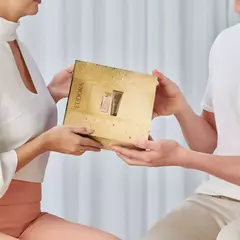 Kit Presente Diva: Desodorante Colônia 100ml + Loção Hidratante Desodorante Corporal 200ml na internet