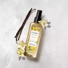 Spray Perfumado Desodorante Colônia Instance Baunilha 200ml - comprar online