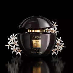 Eudora Noir Eau de Parfum 75ml - loja online