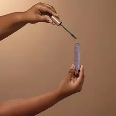 Máscara De Cílios Ultra Resistente Turbo Soul 10G - loja online