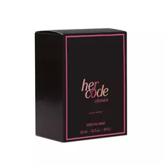 Imagem do Her Code Clímax Eau De Parfum 50ml