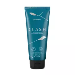 Loção Hidratante Desodorante Corporal Clash 200Ml - comprar online