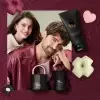 Kit Presente Dia dos Namorados Her Code (3 itens) - loja online