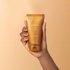 Loção Iluminadora Hidratante Desodorante Colônia Corporal Diva Suprema 150ml - MilaBela Cosméticos