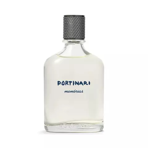 Boticollection Portinari Memórias Desodorante Colônia 100Ml - comprar online