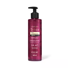 Finalizador Crono.Jelly Siàge Pro Cronology Curvas 300ml - comprar online