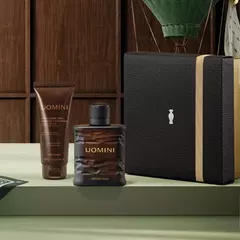 Imagem do Kit Presente Dia dos Pais Uomini (2 itens)