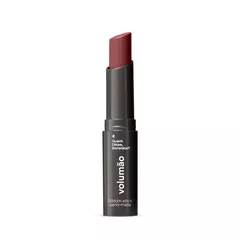 Batom Stick Semi-mate Volumão Rosa Roselelê 3,4g - comprar online