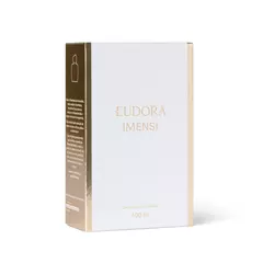 Imagem do Colônia Desodorante Imensi 100ml