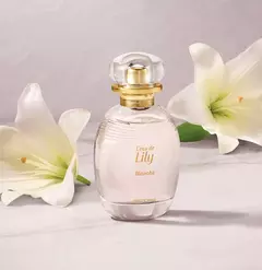 L’eau de Lily Blanche Desodorante Colônia 75ml - loja online