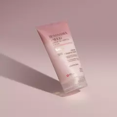 Creme de Limpeza Facial Botik Resveratrol E Silício 150ml