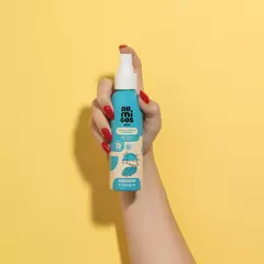 Limpa e Hidrata Patinhas Au.Migos Pets 120ml - MilaBela Cosméticos