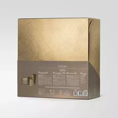 Kit Presente Natal Eudora Diva - loja online