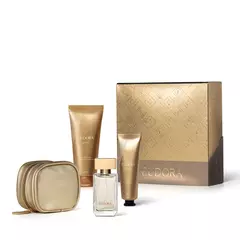 Kit Presente Natal Eudora Diva - comprar online