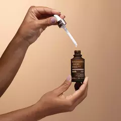 Sérum de Alta Potência Botik Resveratrol E Silício 30ml