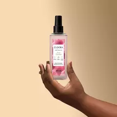 Spray Perfumado Desodorante Colônia Instance Rosa Absoluta 200ml - MilaBela Cosméticos
