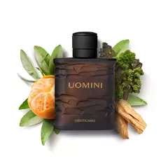 Uomini Desodorante Colônia 100ml na internet