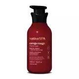 Loção Aveludada Desodorante Corporal Nativa Spa Cereja Rouge 400ml - comprar online