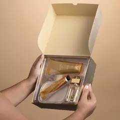 Kit Presente Natal Eudora Diva na internet