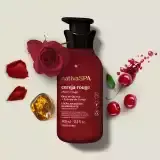 Loção Aveludada Desodorante Corporal Nativa Spa Cereja Rouge 400ml na internet