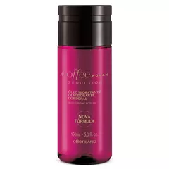 Oléo Desodorante Hidratante Corporal Coffee Seduction 150ml - comprar online