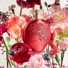 Imagem do Floratta Red Desodorante Colônia 75ml