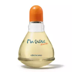 Ma Chérie Amie Desodorante Colônia 100ml - comprar online