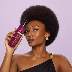 Creme para Pentear Volume Siàge Pro Cronology Curvas 300ml na internet