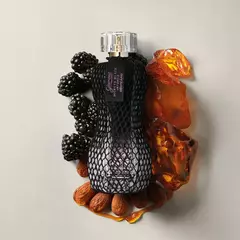 Glamour Secrets Black Intense Desodorante Colônia 75ml na internet