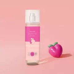 Body Splash Desodorante Colônia Cuide-se Bem Doçura na Pessegura 200ml - loja online