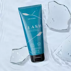 Loção Hidratante Desodorante Corporal Clash 200Ml - MilaBela Cosméticos