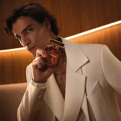 Coffee Man Unique Fougère Oriental Desodorante Colônia 100Ml - loja online