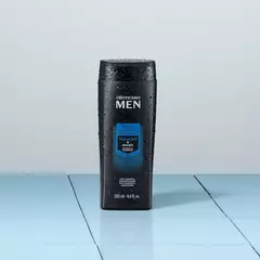 Shampoo E Condicionador 2 em 1 Men 250ml na internet