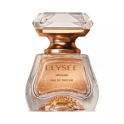 Elysée Eau De Parfum 50ml - comprar online