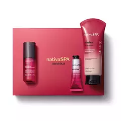 Kit Presente Especial Nativa Spa Ameixa (3 itens) na internet