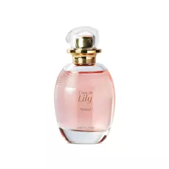 L'eau de Lily Soleil Desodorante Colônia 75ml - comprar online