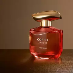 Imagem do Coffee Woman Unique Floriental Gourmand Desodorante Colônia 100Ml
