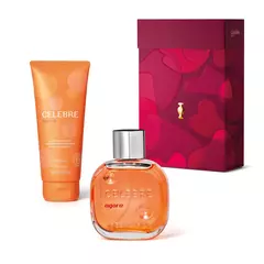 Kit Presente Celebre Agora Feminino (2 itens) - comprar online