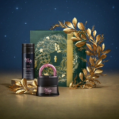 Kit Presente Natal Her Code Touch (2 Itens) - MilaBela Cosméticos