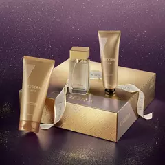 Kit Presente Natal Eudora Diva - MilaBela Cosméticos