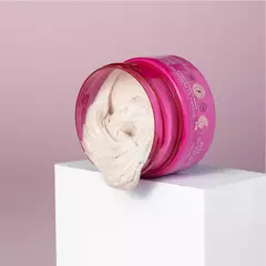 Creme Esfoliante Intenso Cuide-se Bem Doçura na Pessegura 200g - MilaBela Cosméticos