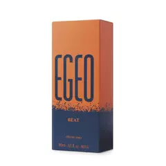 Egeo Beat Desodorante Colônia 90Ml - loja online