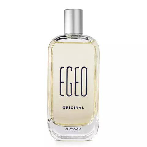 Egeo Original Desodorante Colônia 90ml - comprar online