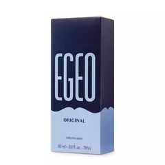 Imagem do Egeo Original Desodorante Colônia 90ml